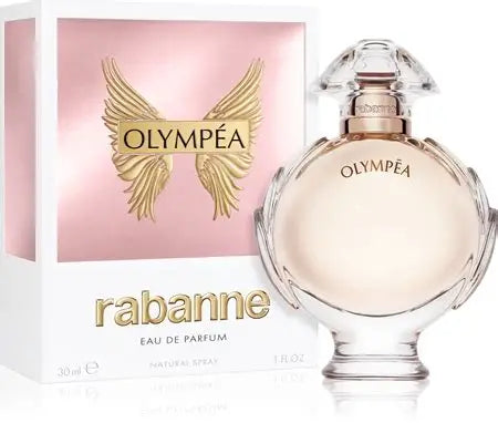 PACO RABANNE OLYMPEA EAU DE PARFUM