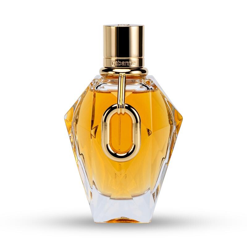 PACO RABANNE MILLION GOLD FOR HER EDP