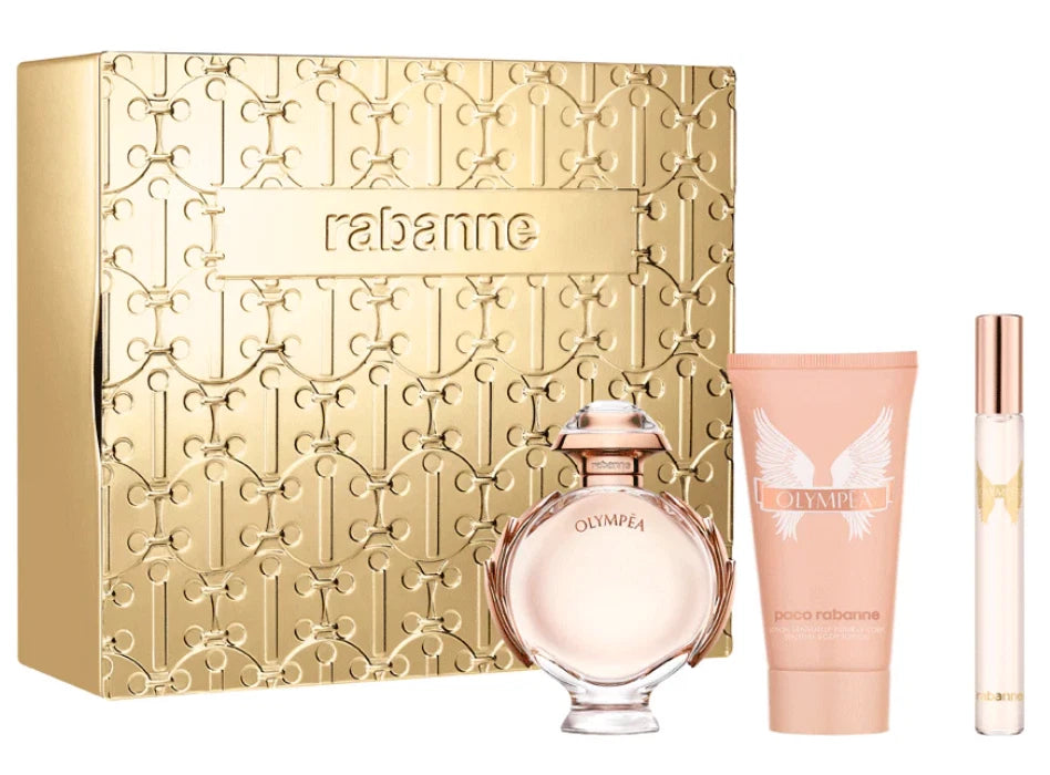 PACO RABANNE OLYMPEA GIFTSET