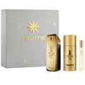 PACO RABANNE 1 MILLION GIFTSET (COLOUR OF BOX MAY VARY)