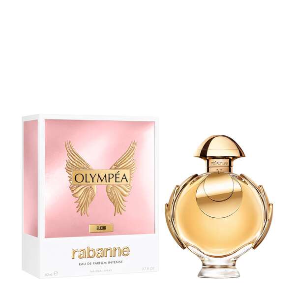 PACO RABANNE OLYMPEA ELIXIR EDP INTENSE