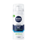 NIVEA MEN - Sensitive Shaving Gel