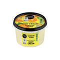 Organic Shop - Invigorating Body Cream "Clementine & Lemon"