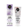 Organic Shop – Minerals & Salt Natural Toothpaste
