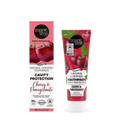 Organic Shop – Cherry & Pomegranate Natural Toothpaste