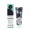 Organic Shop – Mint & Charcoal Whitening Natural Toothpaste