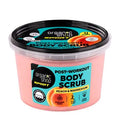 ORGANIC SHOP POST WORKOUT BODYSCRUB