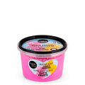 ORGANIC SHOP LEMON & RASPBERRY SLIME BODY SCRUB