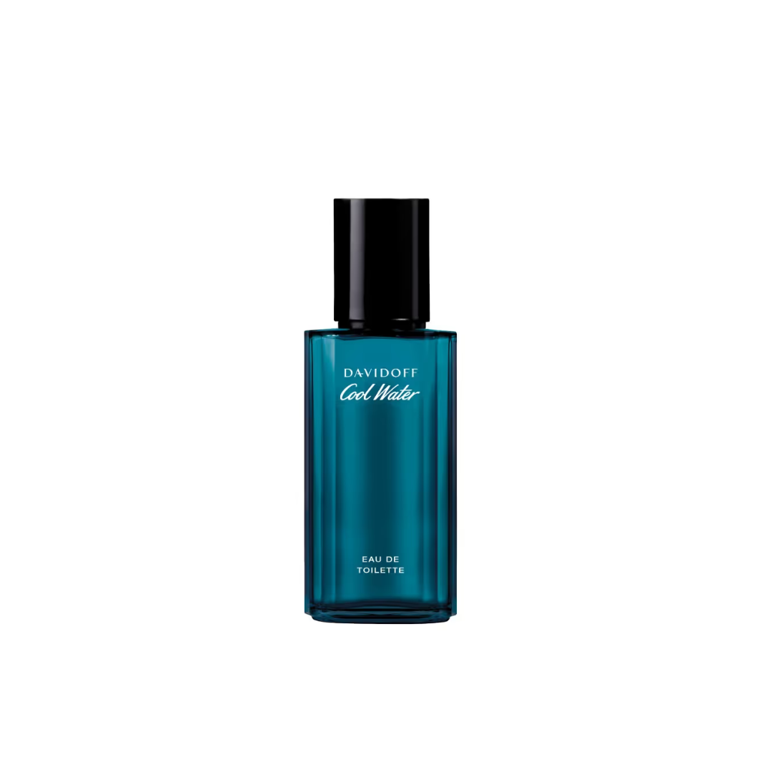 Davidoff – Cool Water Man Eau de Toilette