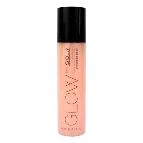 GLOW BY SO? PROSECCO PEARL