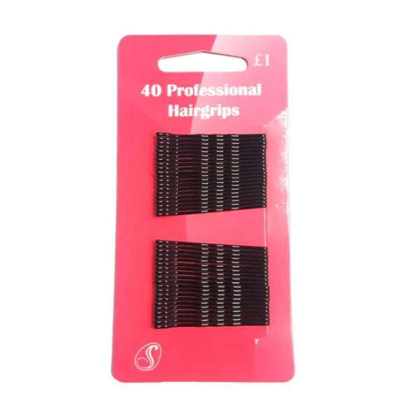 BOBBY PINS