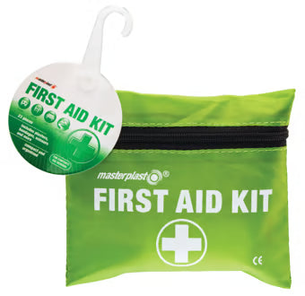 FIRST AID KIT