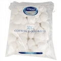 ATHENA COTTON WOOL BALLS X100
