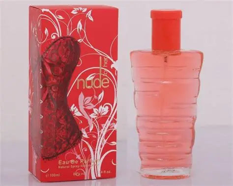 NUDE FOR HER EDP