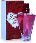 LOVE BITES ROSE PF EDP