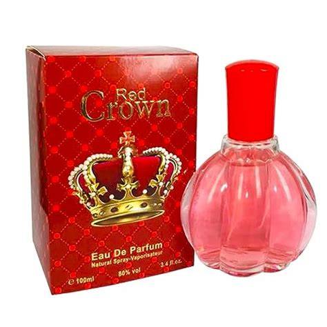 CROWN RED PF EDP