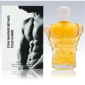 STAR WARRIOR REFINED PH EDT