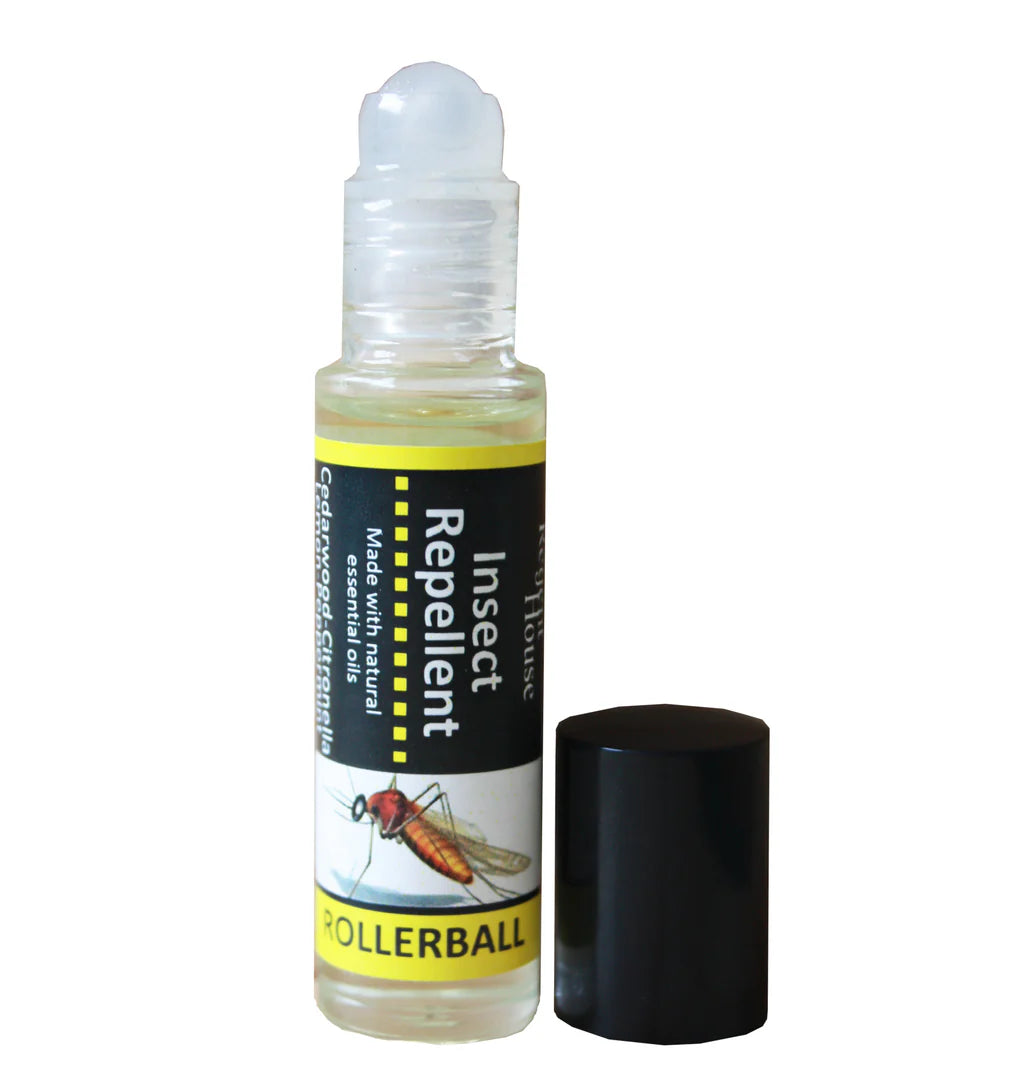 REGENT HOUSE INSECT REPELLENT ROLLER BALL