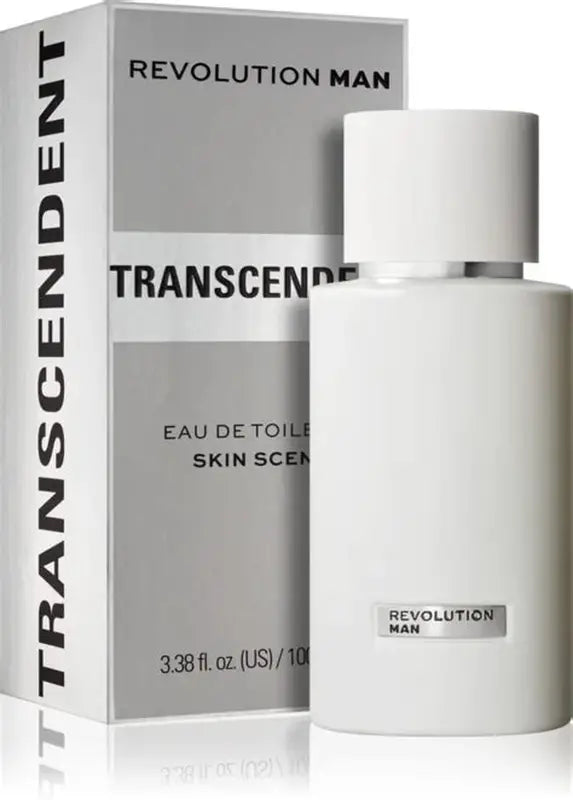 REV MAN TRANSCENDENT EDT