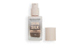 REVOLUTION SKIN SILK FOUNDATION FOR DARK SKIN F15