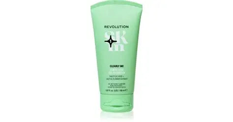 REV CLEARLY ME GEL CLEANSER