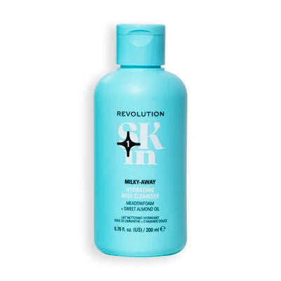 REV MILK CLEANSER