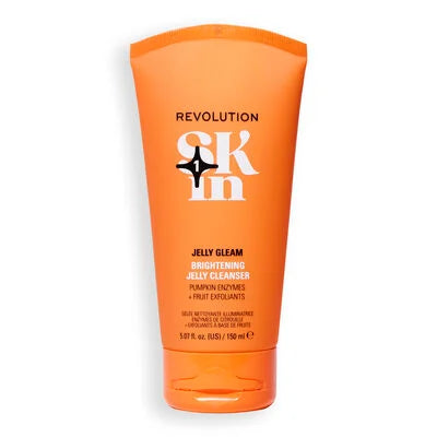 REV JELLY BRIGHT CLEANSER