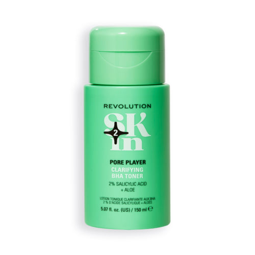REV BHA TONER 150ML