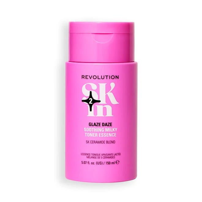 REV GLAZE MILKY TONER
