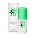 REVOLUTION CLEAR SERUM GREEN