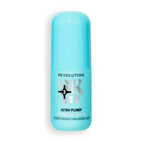 REVOLUTION SKIN ULTRA PLUMP HYDRA SERUM