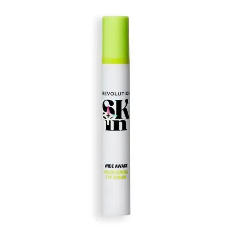 REVOLUTION WIDE AWAKE EYE SERUM 15ML