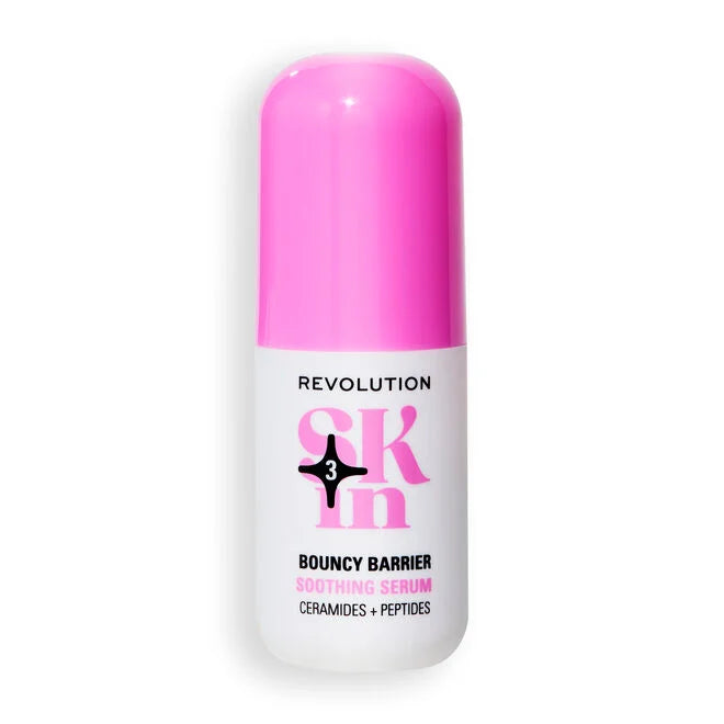 REVOLUTION BARRIER SOOTHING SERUM