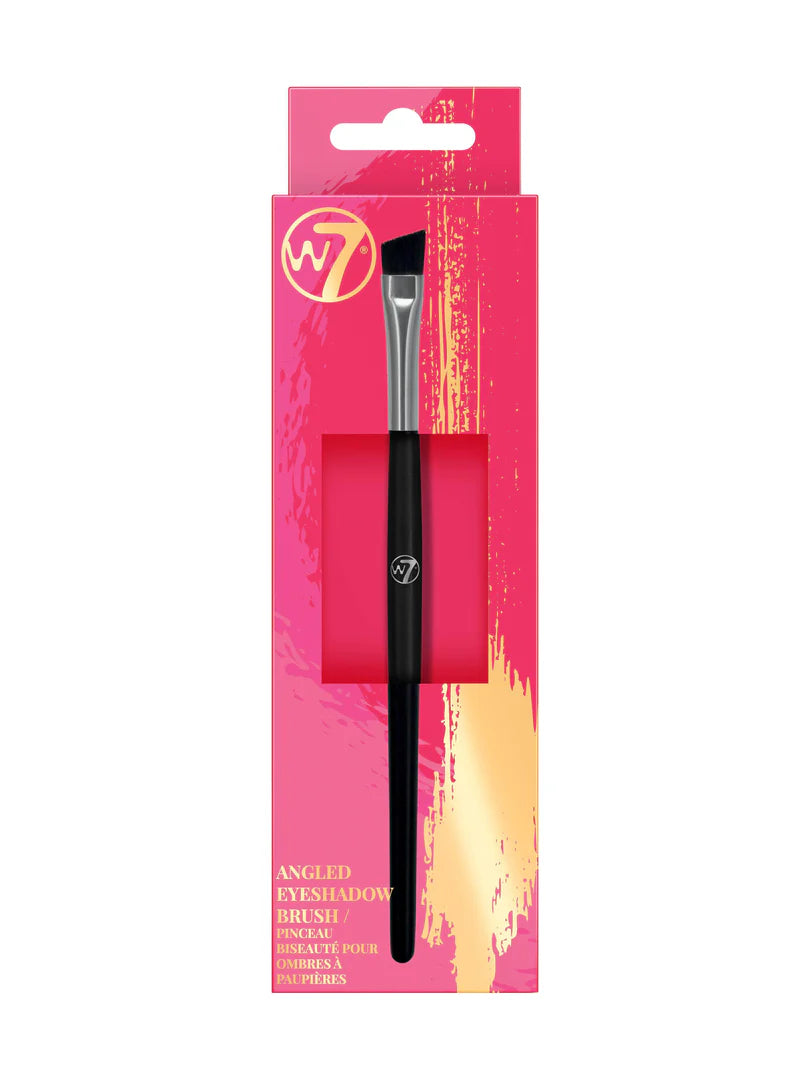 W7 ANGLED EYESHADOW BRUSH