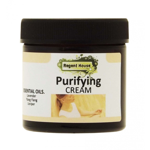 REGENT HOUSE PURIFYING CREAM