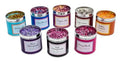 SCENTED CANDLES