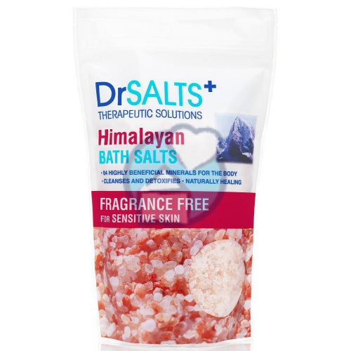 DR SALTS+ HIMALAYAN BATH SALTS