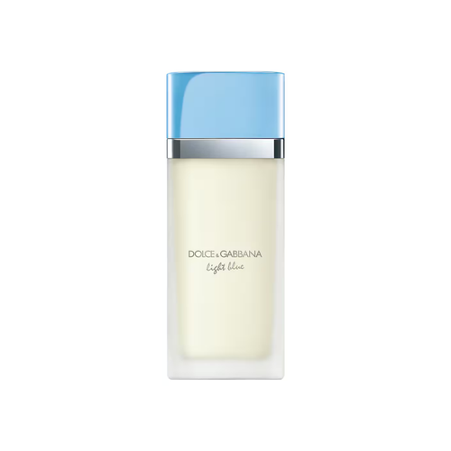 DOLCE & GABBANA LIGHT BLUE EAU DE TOILETTE