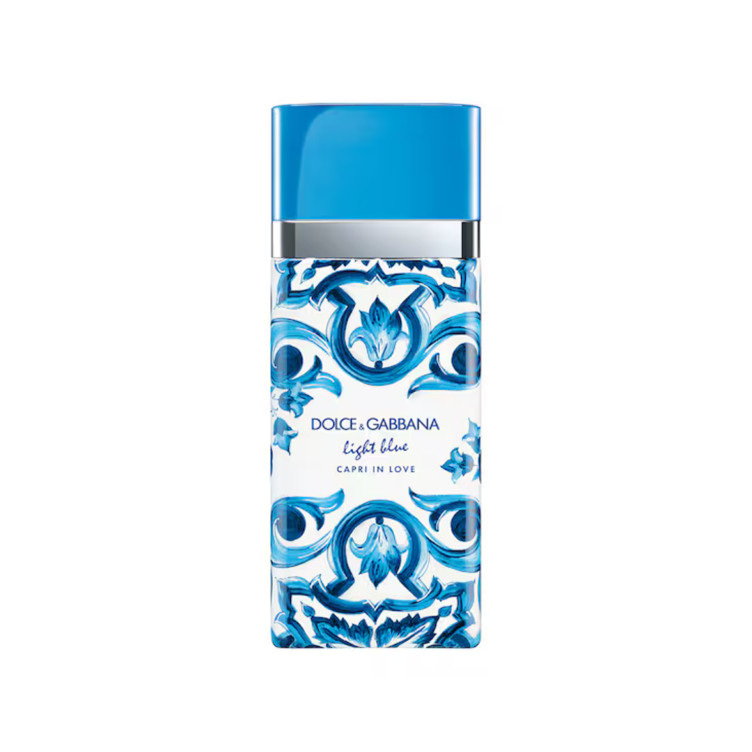 Dolce & Gabbana - Light Blue Summer in Love Eau de Parfum