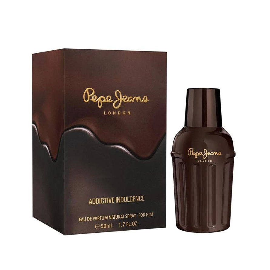 Pepe Jeans - Addictive Indulgence For Him Eau de Parfum