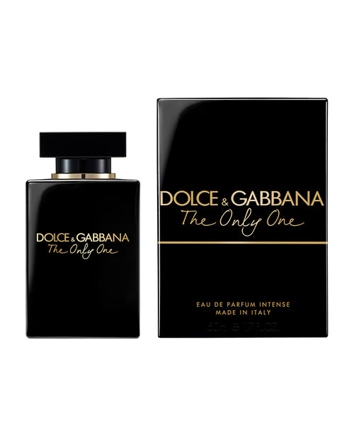 DOLCE & GABBANA THE ONLY ONE EAU DE PARFUM INTENSE