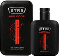 STR8 RED CODE EDT