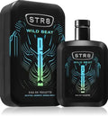 STR8 WILD BEAT EDT