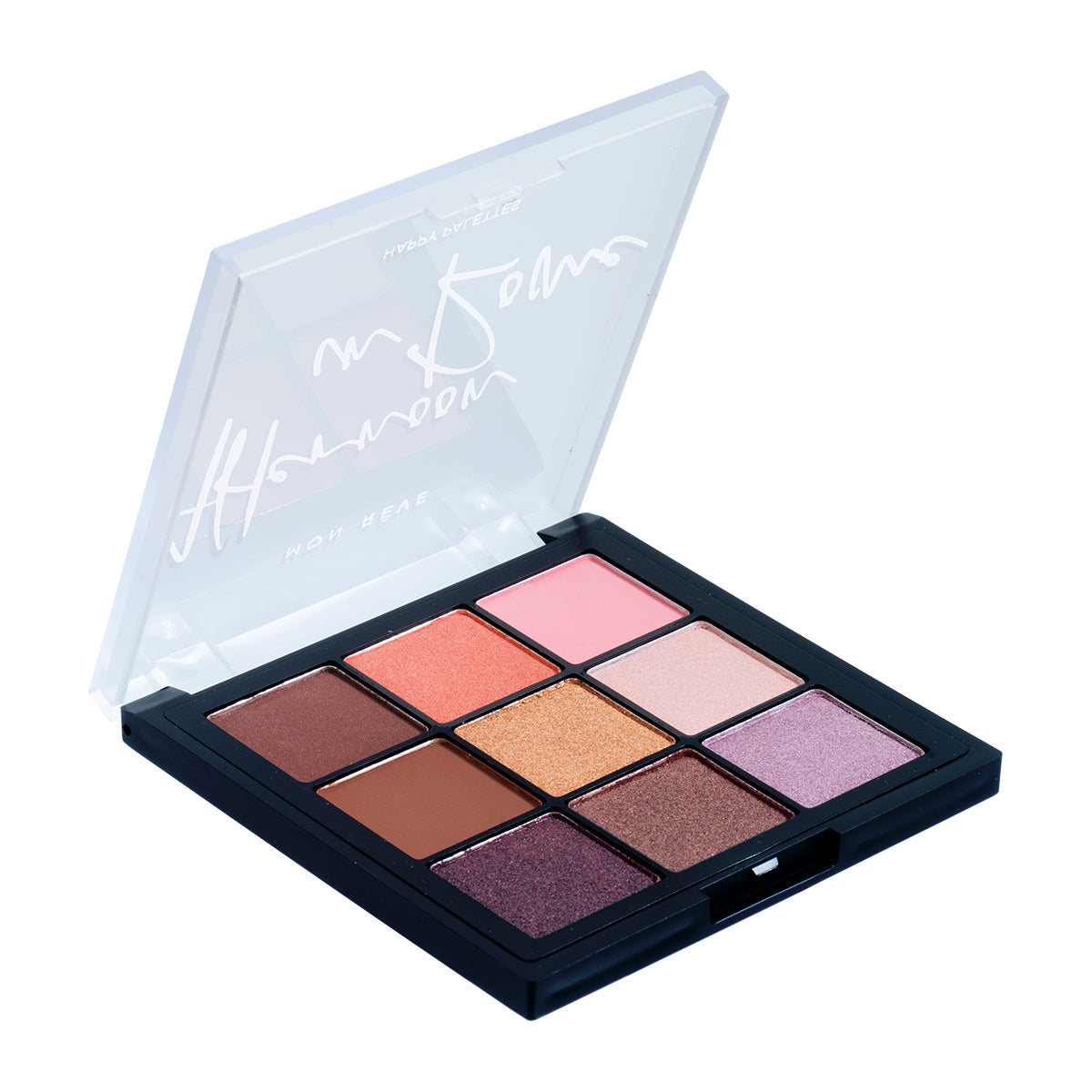 MON REVE PALETTES