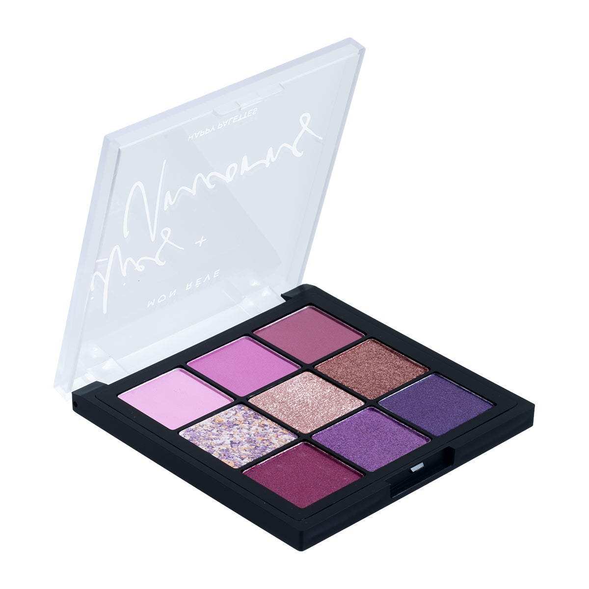 MON REVE PALETTES