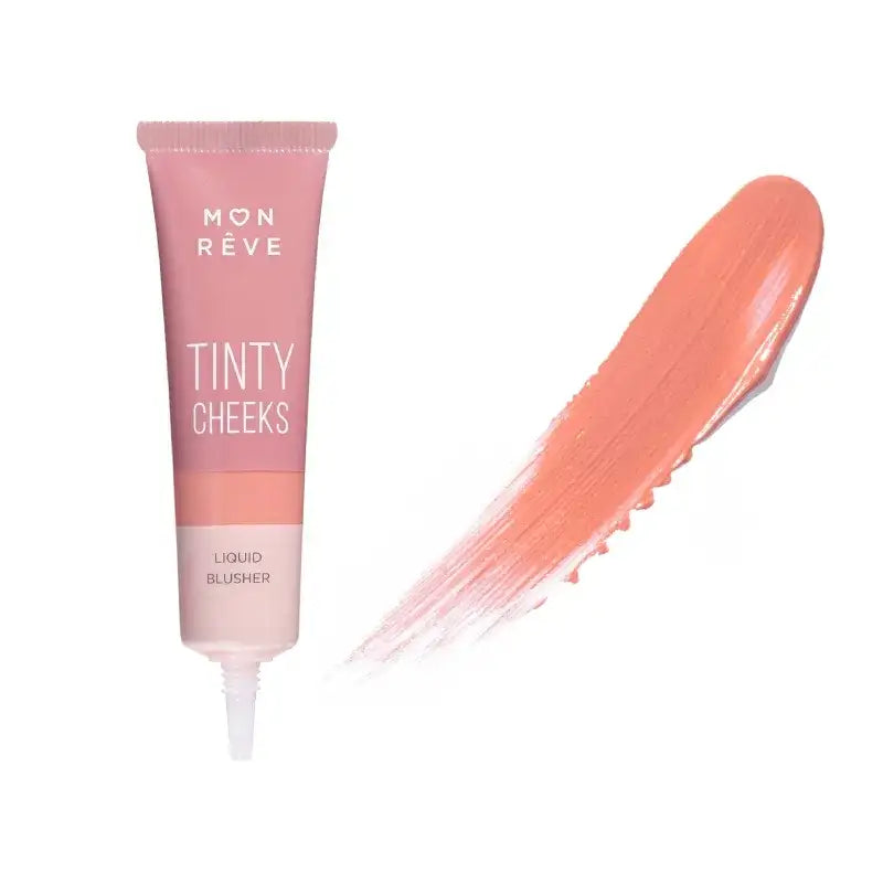 MON REVE TINTY CHEEKS NO 2