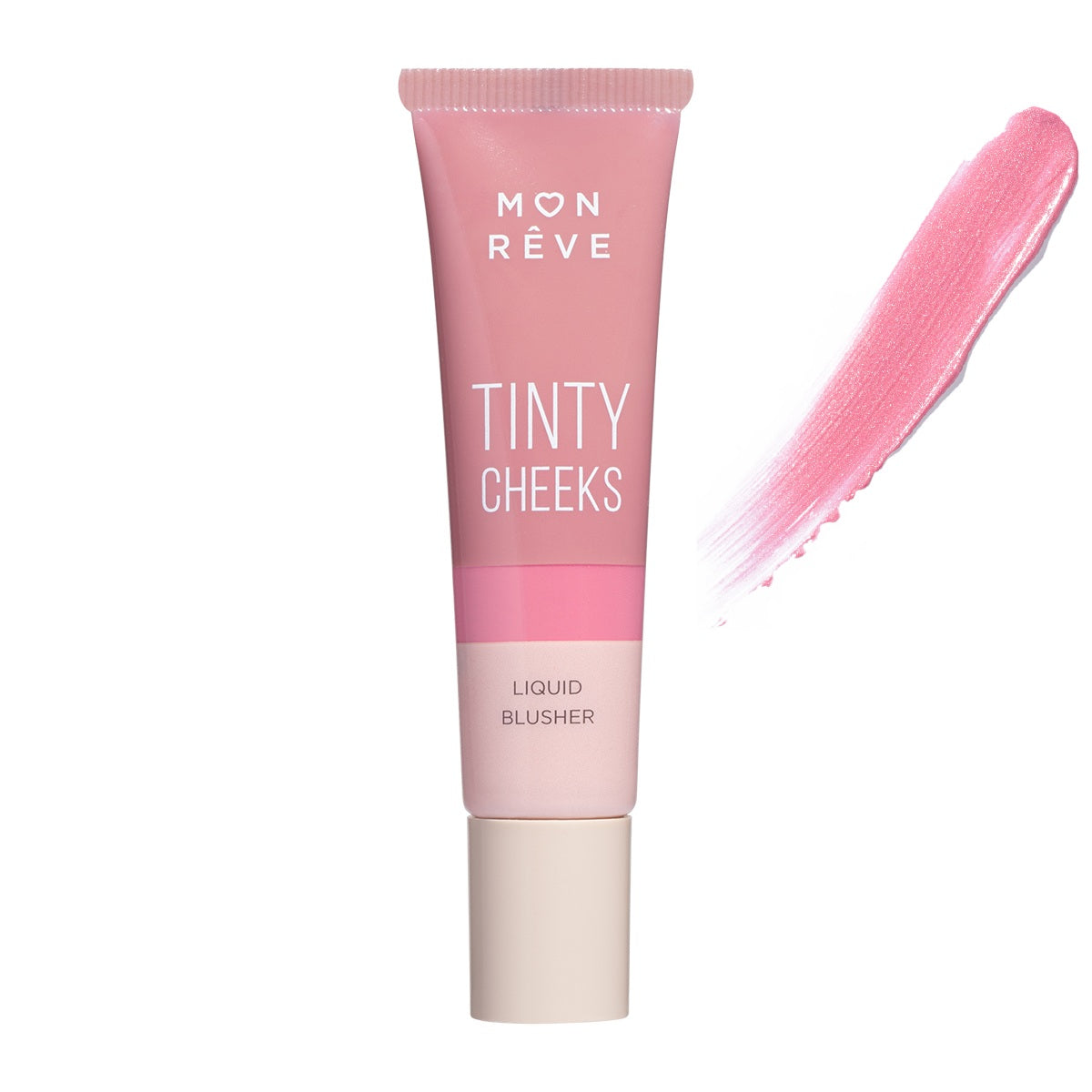 MON REVE TINTY CHEEKS