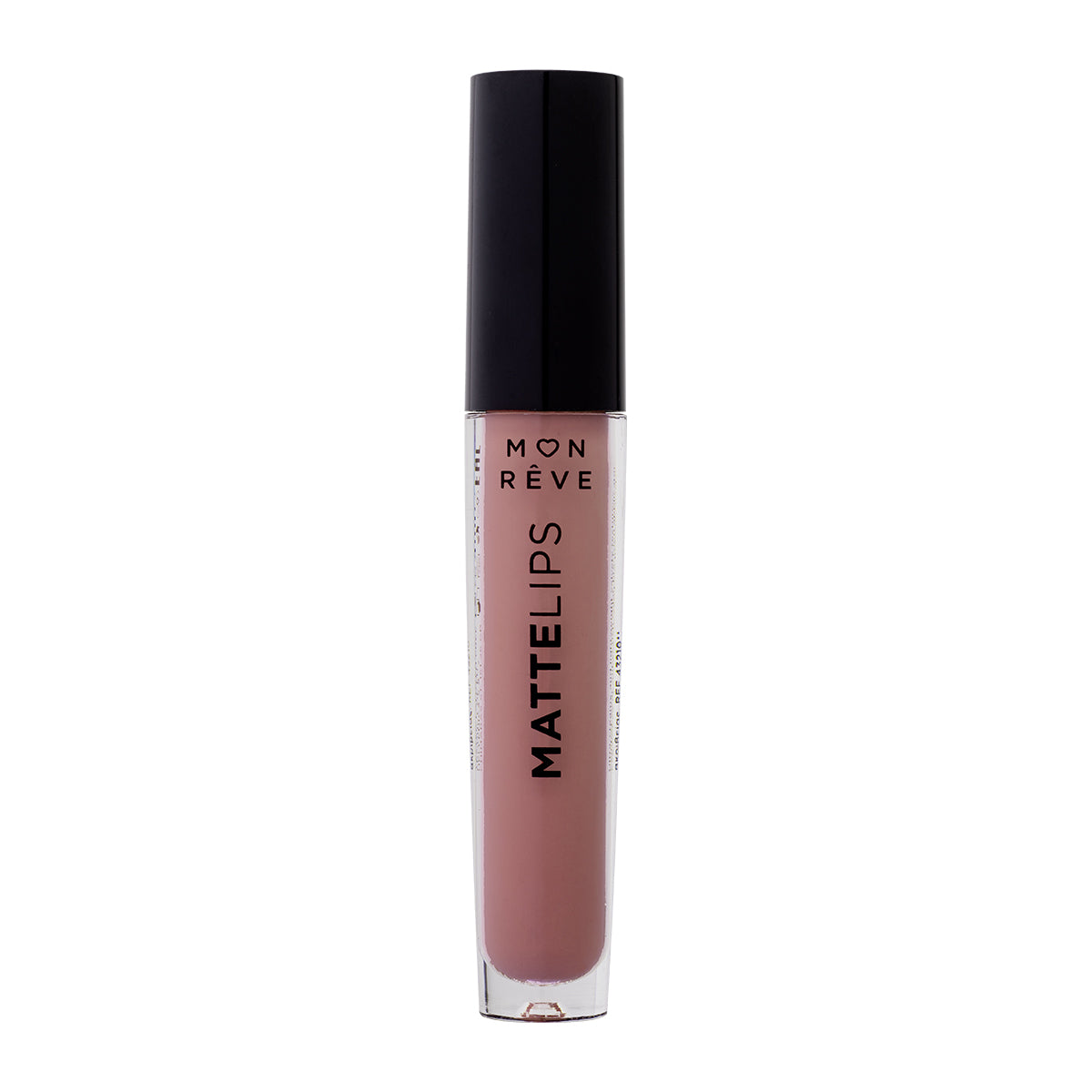 MON REVE MATTE LIPS 18