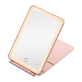 MON REVE PORTABLE MIRROR LIGHTED