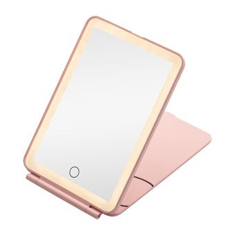 MON REVE PORTABLE MIRROR LIGHTED